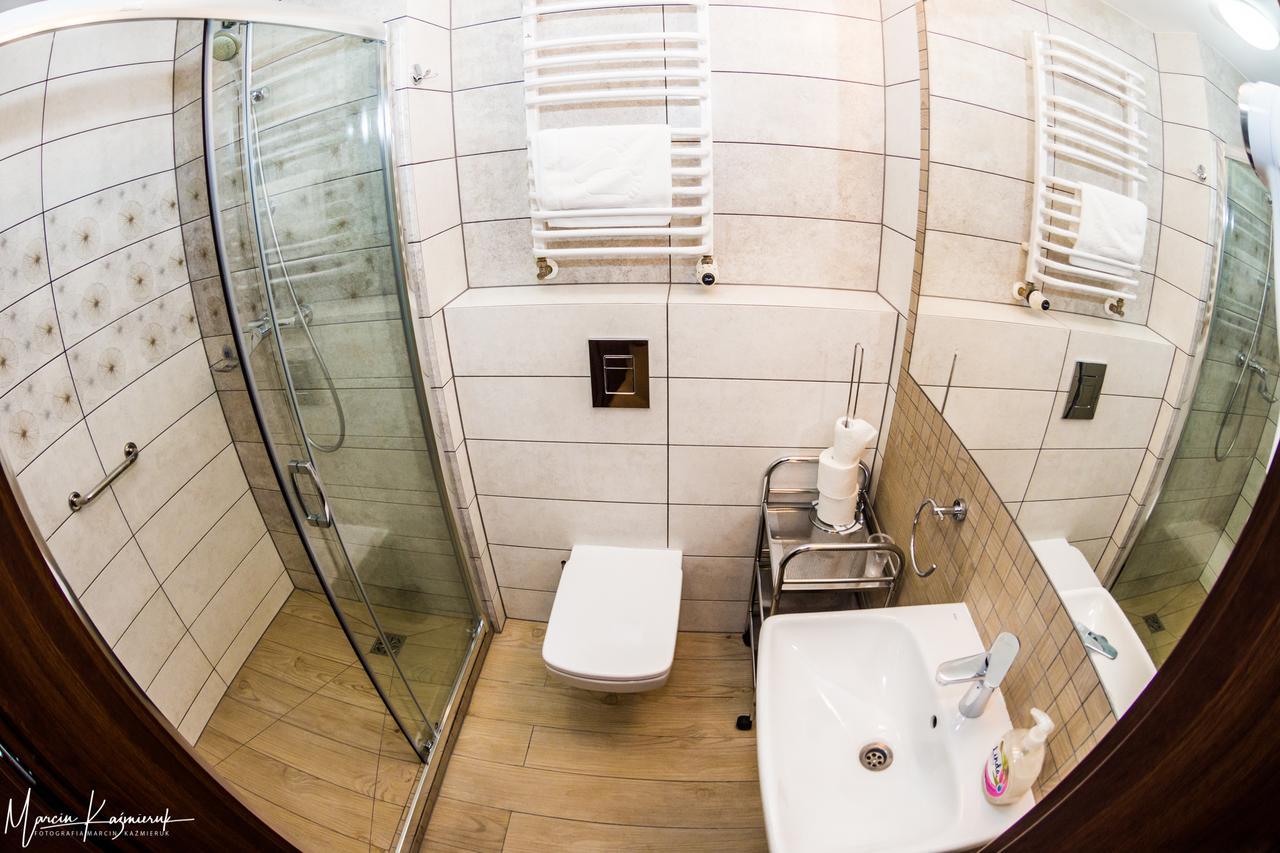 Hotel Na Skarpie Szklarska Poręba Exterior foto